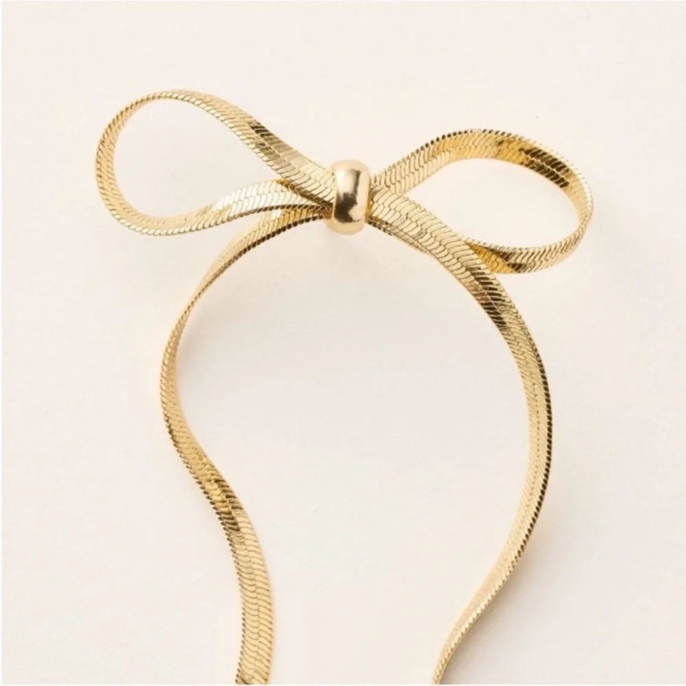 Kate Spade Bow Earrings